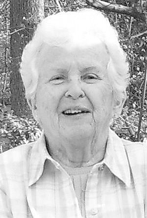 Myers, Carol McAlister